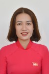 Đặng Thị Kim Huệ