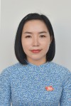 Dương Thị Thu Hiền