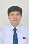 Lê Công Toán