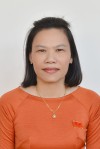 Ngô Nữ Quỳnh Trang