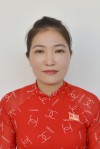 Ngô Thị Nhung
