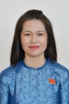 Trần Hoàng Kim Dung