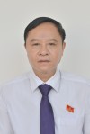 Trần Ngọc Sâm
