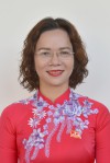 Trương Thị Phương Lan