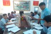 Ban Kinh tế - Ngân sách thẩm tra về việc bán đấu giá cơ sở nhà, đất