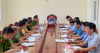 Kết quả hoạt động nổi bật trong nửa nhiệm kỳ 2021 – 2026 của Ban Pháp chế - Hội đồng nhân dân tỉnh Quảng Trị.