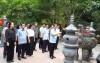 Tiếp tục đẩy mạnh bảo tồn và phát huy giá trị Vườn Quốc gia Phong Nha - Kẻ Bàng