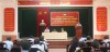 Hiệp thương lần thứ nhất giới thiệu người ứng cử đại biểu Quốc hội tỉnh Quảng Trị khóa XV