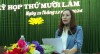 HĐND huyện Hải Lăng khóa VI tổ chức kỳ họp lần thứ 15.