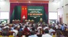 Đảng đoàn HĐND tỉnh tập trung lãnh đạo, chỉ đạo thực hiện có hiệu quả Nghị quyết Đại hội lần thứ XIII của Đảng và Nghị quyết Đại hội Đảng bộ tỉnh lần thứ XVII.