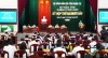 Triển khai đồng bộ các nhiệm vụ chủ yếu về phát triển Kinh tế - Xã hội 6 tháng cuối năm 2024.