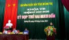 HĐND tỉnh Quảng Trị thông qua nghị quyết quy định giá dịch vụ khám bệnh, chữa bệnh không thuộc phạm vi thanh toán của Quỹ Bảo hiểm y tế