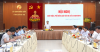 Một số nội dung giao địa phương cấp tỉnh quy định chi tiết theo quy định  của Luật Đất đai năm 2024