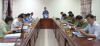 HĐND tỉnh thông qua Nghị quyết quy định tiêu chí thành lập, số lượng thành viên và mức hỗ trợ, bồi dưỡng đối với thành viên tham gia Tổ bảo vệ an ninh, trật tự ở cơ sở trên địa bàn tỉnh.