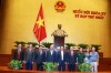 Kỳ họp thứ nhất -  khởi đầu tốt đẹp của nhiệm kỳ Quốc hội khóa XV
