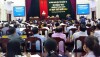 Sôi nổi phiên thảo luận, chất vấn kỳ họp 16, HĐND tỉnh