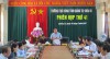 Phiên họp thứ 41, Thường trực HĐND tỉnh