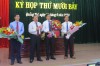 Hội đồng nhân dân tỉnh Quảng Trị tổ chức kỳ họp thứ 17, nhiệm kỳ 2016 – 2021