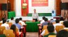 Phát huy tiềm năng, thế mạnh, đưa xã Kim Phú phát triển toàn diện trong giai đoạn mới