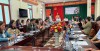 Hội nghị Tổng kết chương trình “Tiến về phía trước” giai đoạn 2023 – 2024.