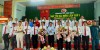 Vĩnh Định quyết tâm đạt chuẩn nông thôn mới nâng cao trước năm 2030
