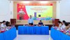 Cần đặc biệt quan tâm bảo đảm an ninh - quốc phòng và đối ngoại ở các xã biên giới