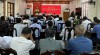 Đại biểu HĐND tỉnh tiếp xúc cử tri trước kỳ họp thứ 2, HĐND tỉnh khoá VIII tại xã Hoàn Lão