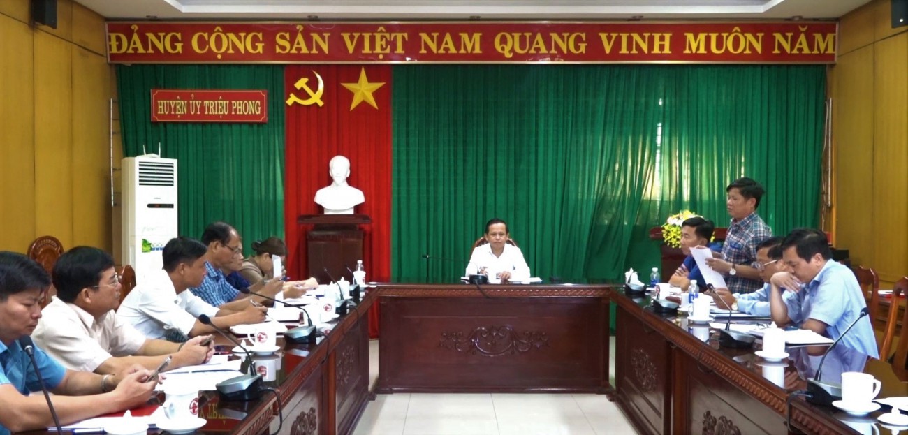 anh linh
